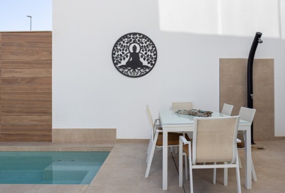 Revente - Maison mitoyenne - Benijófar - Benijofar