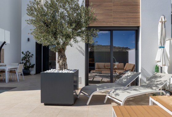 Revente - Maison mitoyenne - Benijófar - Benijofar