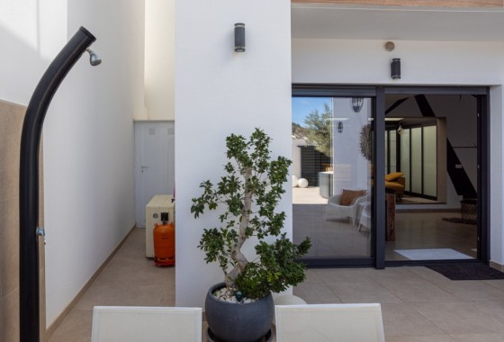 Revente - Maison mitoyenne - Benijófar - Benijofar