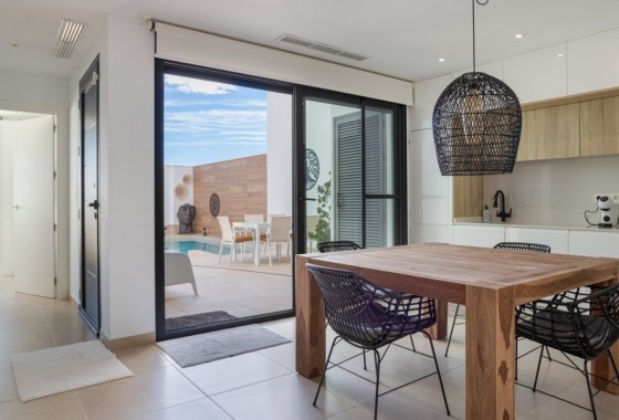 Revente - Maison mitoyenne - Benijófar - Benijofar