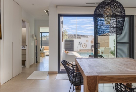 Revente - Maison mitoyenne - Benijófar - Benijofar