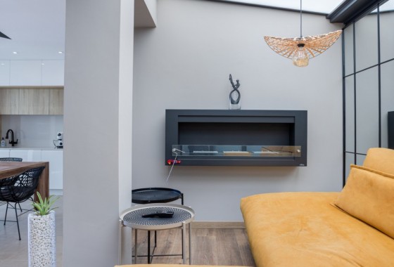 Revente - Maison mitoyenne - Benijófar - Benijofar