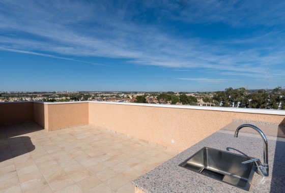 Segunda Mano - Apartamento - Guardamar del Segura - El Raso