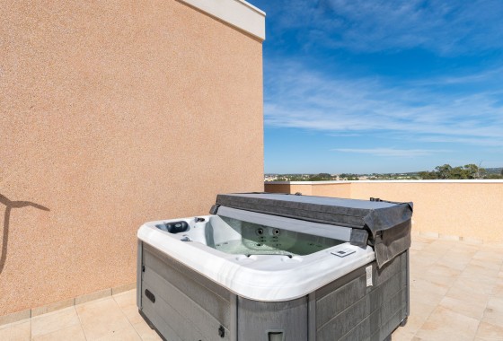 Segunda Mano - Apartamento - Guardamar del Segura - El Raso