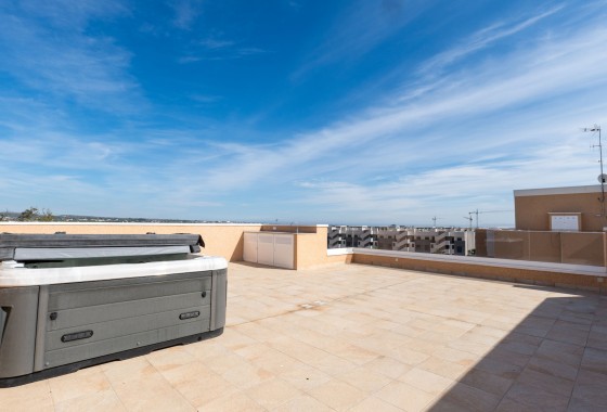 Segunda Mano - Apartamento - Guardamar del Segura - El Raso