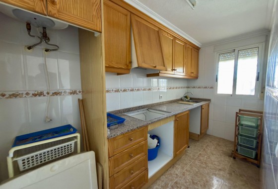 Segunda Mano - Apartamento - Torrevieja - Playa de los locos