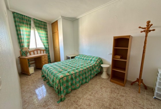 Segunda Mano - Apartamento - Torrevieja - Playa de los locos