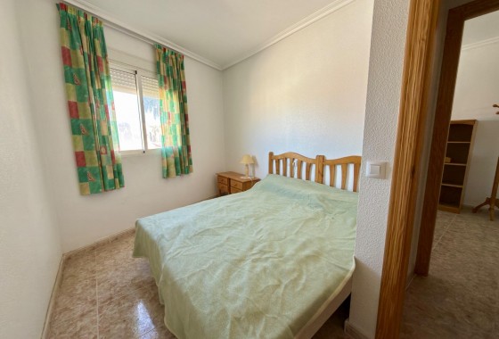 Segunda Mano - Apartamento - Torrevieja - Playa de los locos