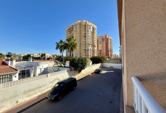 Segunda Mano - Apartamento - Torrevieja - Playa de los locos