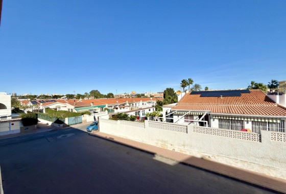 Segunda Mano - Apartamento - Torrevieja - Playa de los locos
