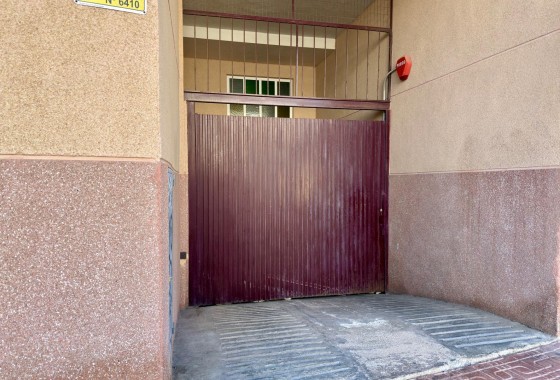 Segunda Mano - Apartamento - Torrevieja - Playa de los locos