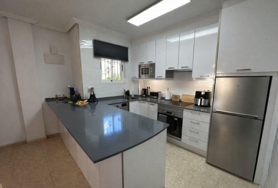 Segunda Mano - Adosado - Torrevieja - La Siesta - El Salado - Torreta