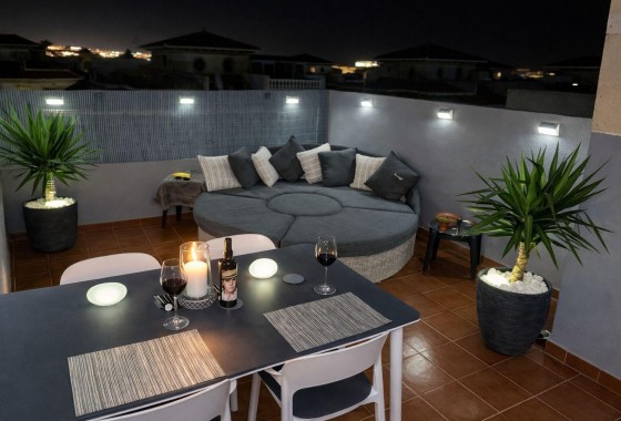 Segunda Mano - Adosado - Torrevieja - La Siesta - El Salado - Torreta