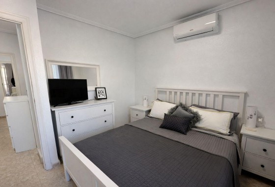 Segunda Mano - Adosado - Torrevieja - La Siesta - El Salado - Torreta