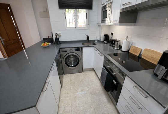 Segunda Mano - Adosado - Torrevieja - La Siesta - El Salado - Torreta