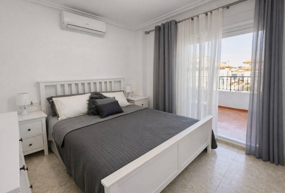 Segunda Mano - Adosado - Torrevieja - La Siesta - El Salado - Torreta