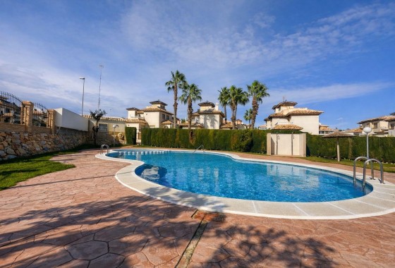 Segunda Mano - Adosado - Torrevieja - La Siesta - El Salado - Torreta