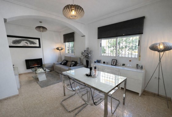 Segunda Mano - Adosado - Torrevieja - La Siesta - El Salado - Torreta