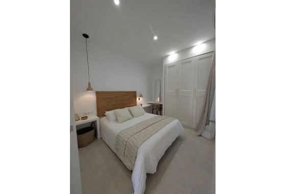 Segunda Mano - Bungalow - Torrevieja - La Siesta - El Salado - Torreta