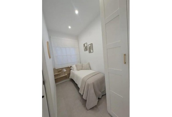 Segunda Mano - Bungalow - Torrevieja - La Siesta - El Salado - Torreta