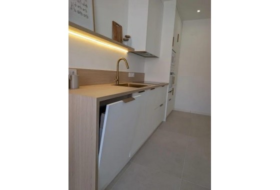 Segunda Mano - Bungalow - Torrevieja - La Siesta - El Salado - Torreta