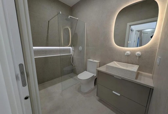 Segunda Mano - Bungalow - Torrevieja - La Siesta - El Salado - Torreta