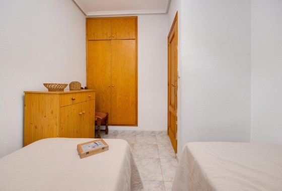 Segunda Mano - Apartamento - Torrevieja - Estacion de autobuses