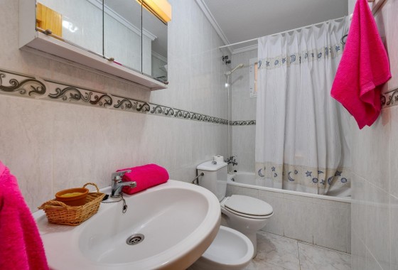 Segunda Mano - Apartamento - Torrevieja - Estacion de autobuses