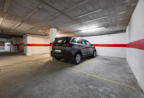 Segunda Mano - Apartamento - Torrevieja - Estacion de autobuses