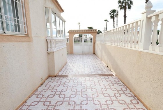 Segunda Mano - Adosado - Torrevieja - El limonar