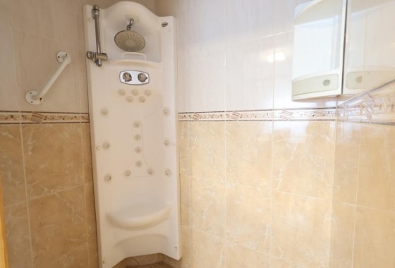 Segunda Mano - Adosado - Torrevieja - El limonar