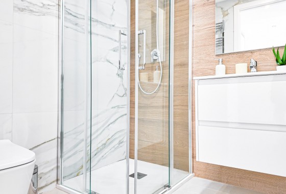 Obra nueva - Bungalow - Torrevieia - Lagoons Village