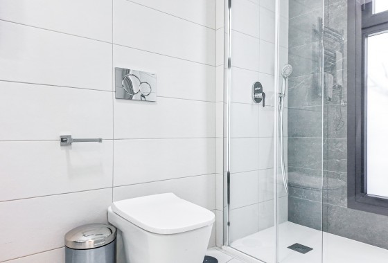 Obra nueva - Bungalow - Torrevieia - Lagoons Village