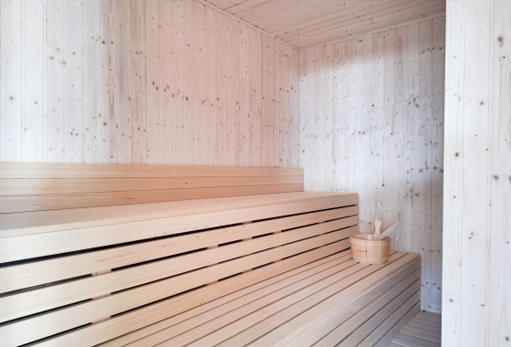 Obra nueva - Bungalow - Torrevieia - Lagoons Village