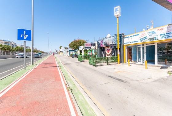 Segunda Mano - Local - Orihuela Costa - La Regia