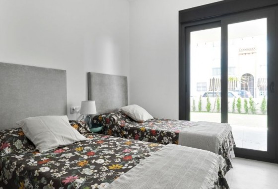 Resale - Apartment - Torrevieja