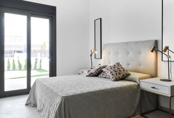 Resale - Apartment - Torrevieja