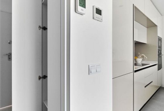 Resale - Apartment - Torrevieja