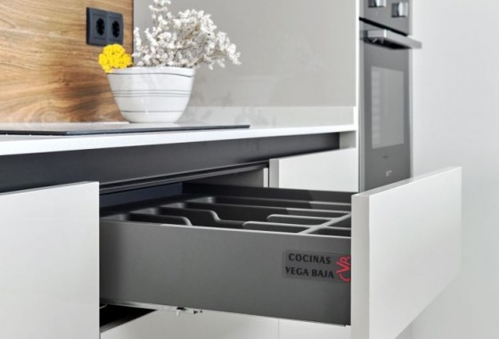 Resale - Apartment - Torrevieja