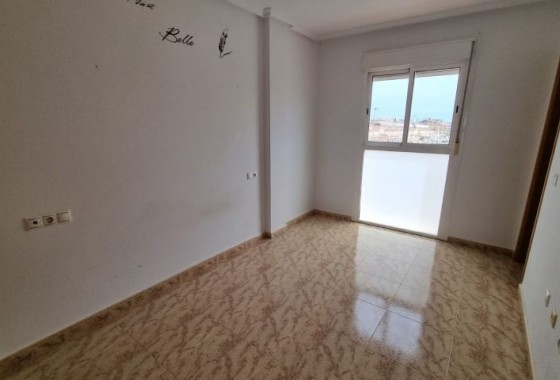Revente - Duplex - Orihuela Costa