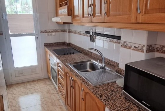 Revente - Duplex - Orihuela Costa