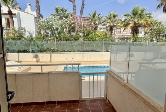Revente - Duplex - Orihuela Costa