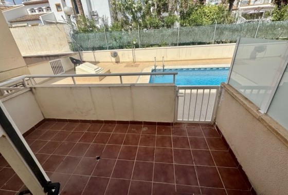Revente - Duplex - Orihuela Costa
