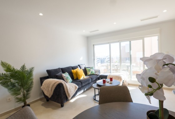 Revente - Appartement - Guardamar del Segura - El Raso