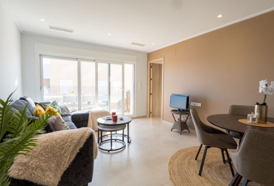 Revente - Appartement - Guardamar del Segura - El Raso