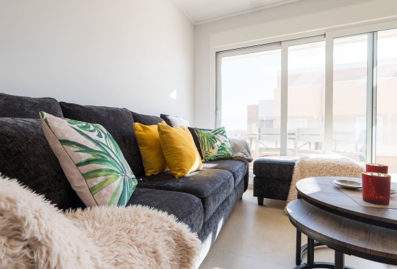 Revente - Appartement - Guardamar del Segura - El Raso