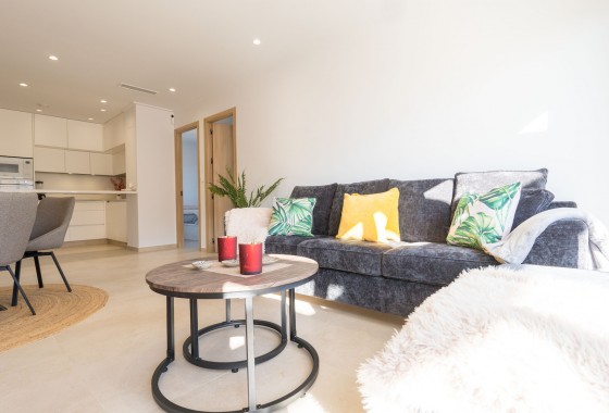 Revente - Appartement - Guardamar del Segura - El Raso