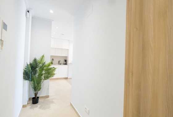 Revente - Appartement - Guardamar del Segura - El Raso