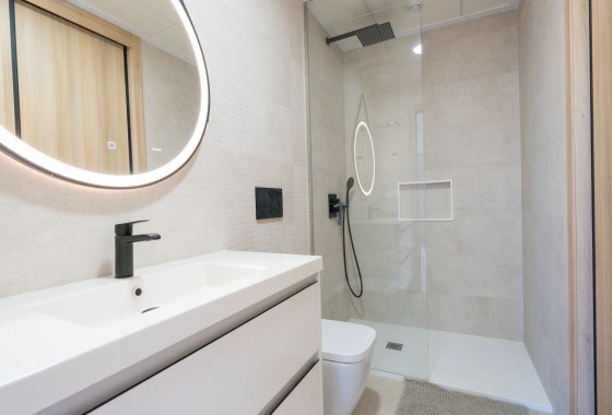 Revente - Appartement - Guardamar del Segura - El Raso