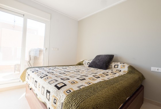 Revente - Appartement - Guardamar del Segura - El Raso